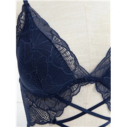 LC Waikiki Balensiz Dolgusuz Dantelli Bralet, LCW DREAM                                            
                                            Balensiz Dolgusuz Dantelli Bralet