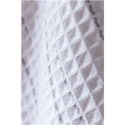 Ruben Pamuklu Mutfak Havlu Seti - Beyaz