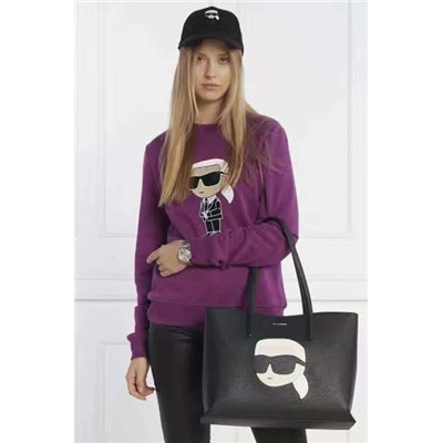 Сумка Karl Lagerfel*d  Оригинал, экспорт