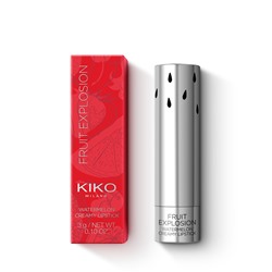 fruit explosion watermelon creamy lipstick