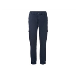 LIVERGY® Cargohose Herren, mit Baumwolle