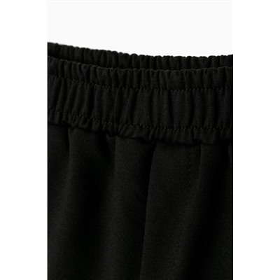 Short Negro
