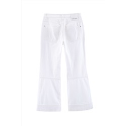Culotte Blanco