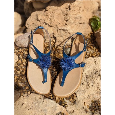 ZAPATOS 2726TG klaim+AB.Z · 147 (430) Azul