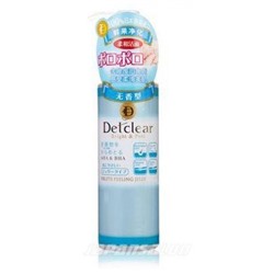 Meishoku Peelinng Gel - Кислотный пилинг-гель с эффектом легкого скатывания. 180 мл