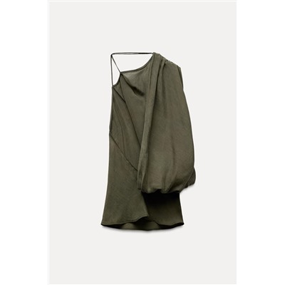 ZW COLLECTION HALTER TOP