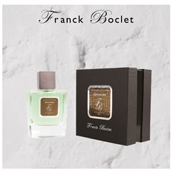 FRANCK BOCLET GERANIUM edp 1.7ml пробник