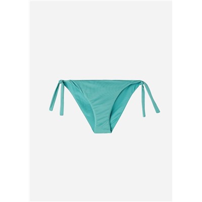 Bikinihose mit Schleifen Indonesia Eco
