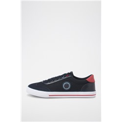Tenis Azul marino