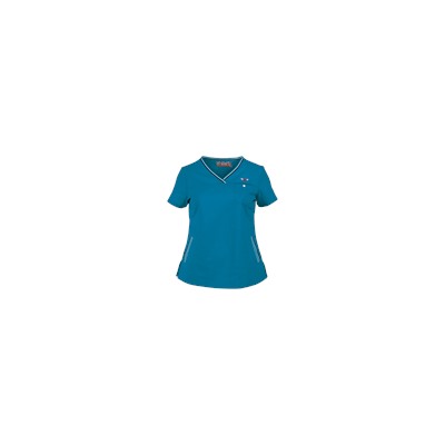 koi Scrubs Ashley Top