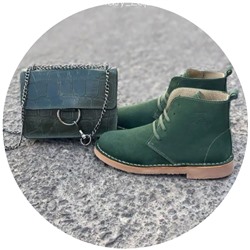 AB.Zapatos 1619/2 New · R-Bosco+AB.Z · Pelle · 22-06 (430) АКЦИЯ