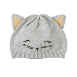 Cat Beanie