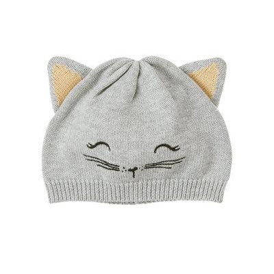 Cat Beanie