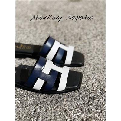 Ab.Zapatos 2169+PELLE · LUX — ЦВЕТ НА ВЫБОР