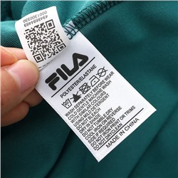 Мягкие, приятные  спортивные штаны FIL*A
