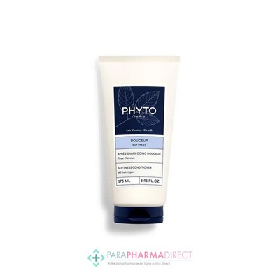 Phyto Douceur Après-Shampooing Douceur 175 ml