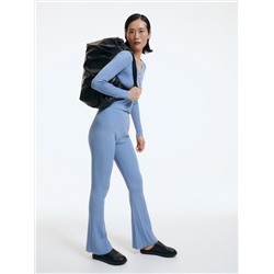 Strickhose