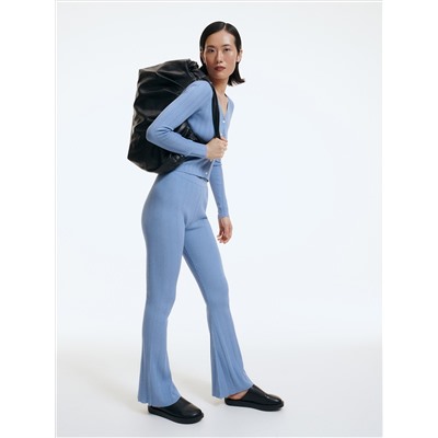 Strickhose