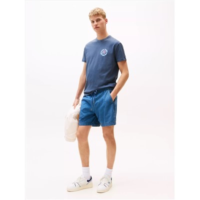 Tommy Jeans Neon Logo T-Shirt