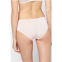 Braguita Pure Mesh Rosa empolvado