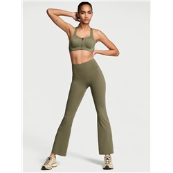 VSX VSX Elevate™ Chroma Contours Flare Legging (Desert Cactus)