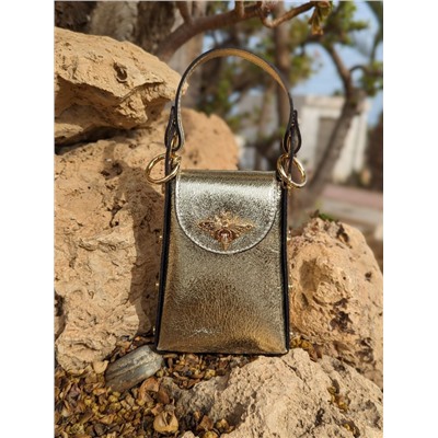 AB.Z Pelle · Abeja (460) oro