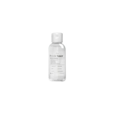 Good Bye Blemish Fresh Toner Тонер для проблемной кожи с пептидами