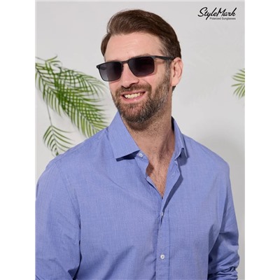 StyleMark Polarized L1528A солнцезащитные очки