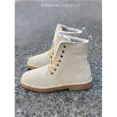 AB.Z. 27001 CRUDO+PELLE · LUX