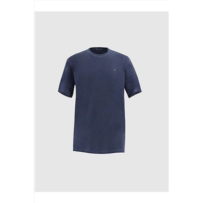 Ltb Lacivert T-shırt 01223842266089
