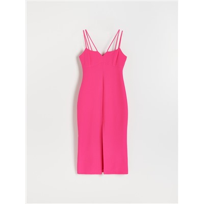 Midikleid