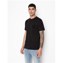 ICON LOGO REGULAR FIT T-SHIRT