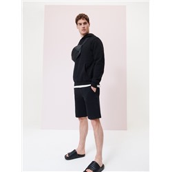 PREMIUM Shorts aus Bio-Baumwolle