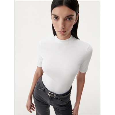 T-Shirt SLIM FIT