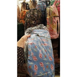 Рюкзак Leather Country