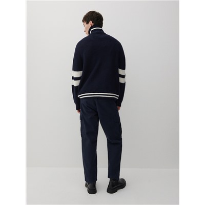 Unisex-Cargohose