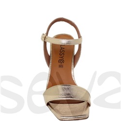 Classyco, SANDALIA SEÑORA PIEL