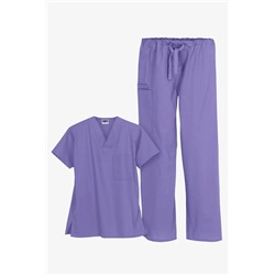 Strictly Scrubs Unisex Scrub Set