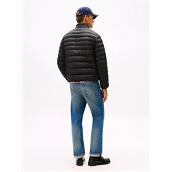 Lightweight Packable Jacket