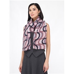 Палантин женский KSH15-1611-1