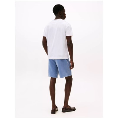 Mercerized Cotton Classic T-Shirt