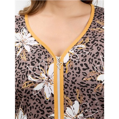 Халат Гевея