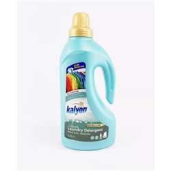 KALYON1,5 л ГЕЛЬ ДЛЯ СТИРКИ для ЦВЕТНОГО белья