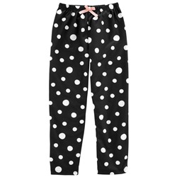 Carter's | Kid Polka Dot Sleep Pants