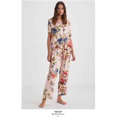 2716 PJ SET
