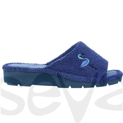 Tupie, ZAPATILLA CASA SEÑORA