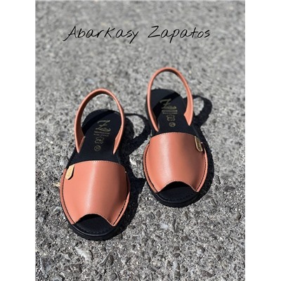 AB.ZAPATOS · 320-8 PC · maquillaje