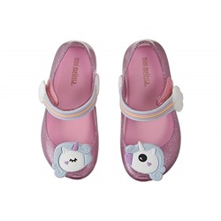 Mini Melissa Mini Ultragirl Unicorn (Toddler/Little Kid)