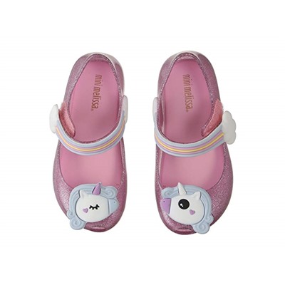 Mini Melissa Mini Ultragirl Unicorn (Toddler/Little Kid)