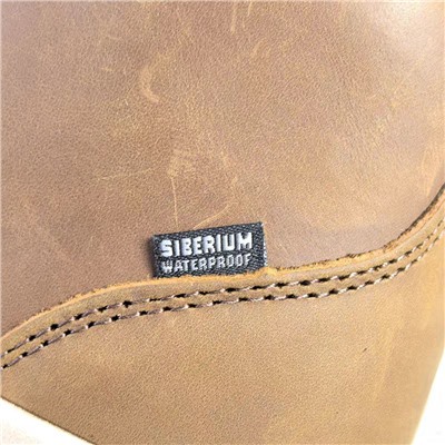 Мужские кожаные ботинки Kilp*i, экспорт